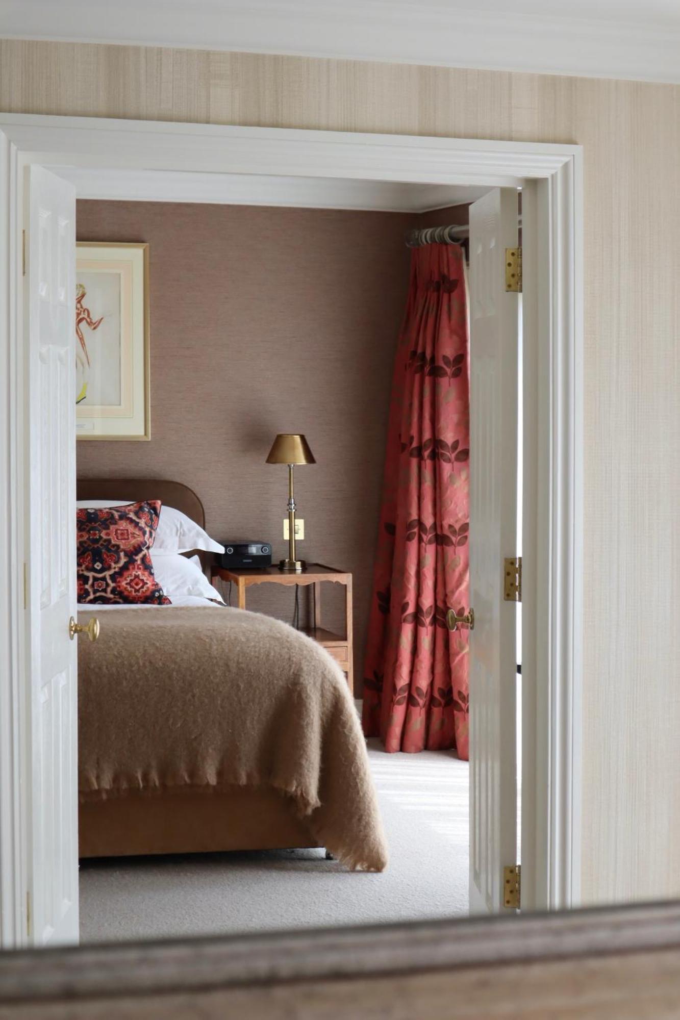 The Vineyard Hotel & Spa Newbury  Exterior foto
