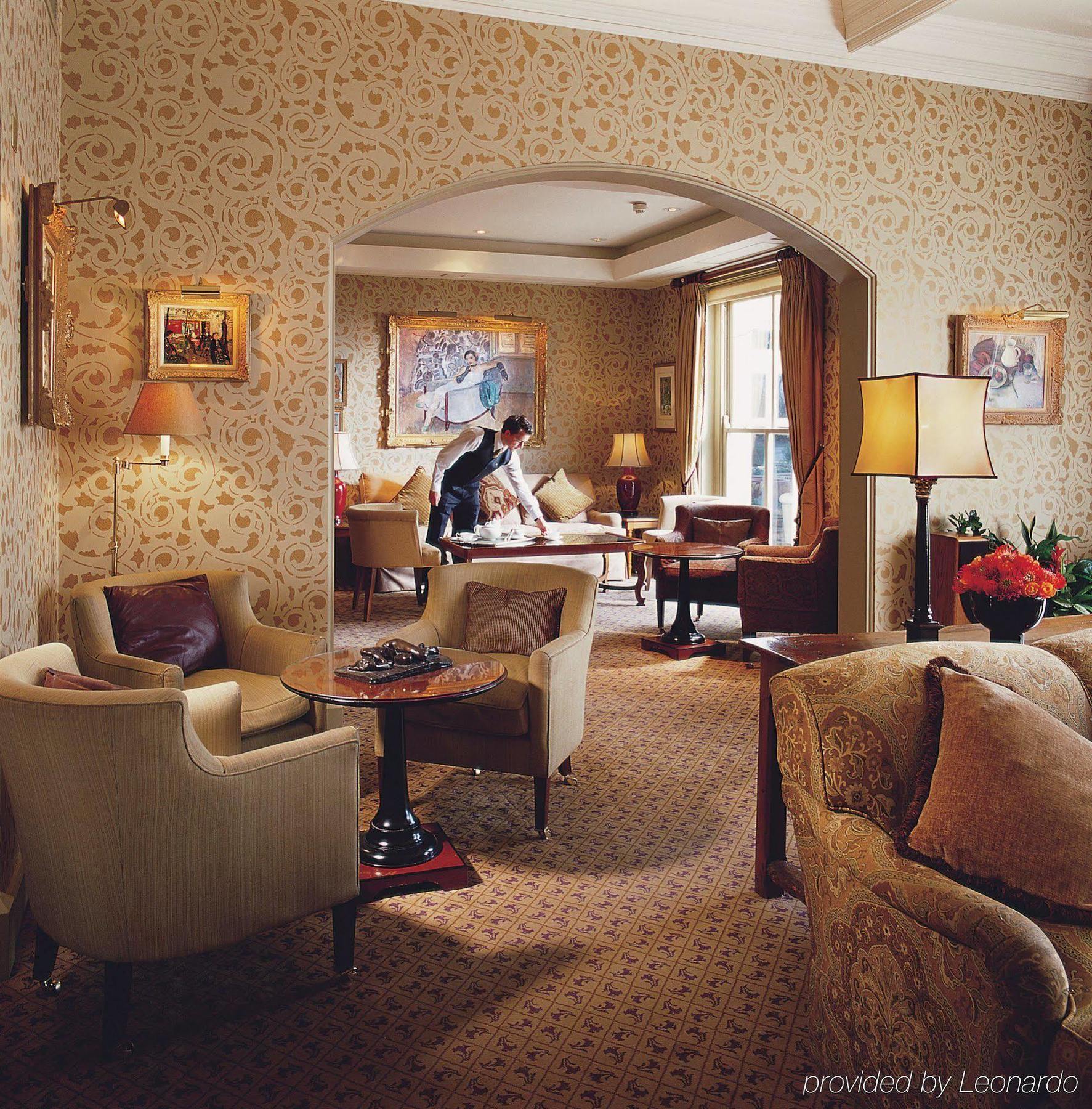 The Vineyard Hotel & Spa Newbury  Quarto foto